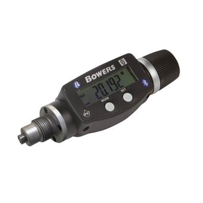 BOWERS XTDU20M-BT digital enhed med Bluetooth og måleområde 20-50 mm